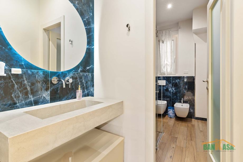 Appartamento in condominio di 3 locali 