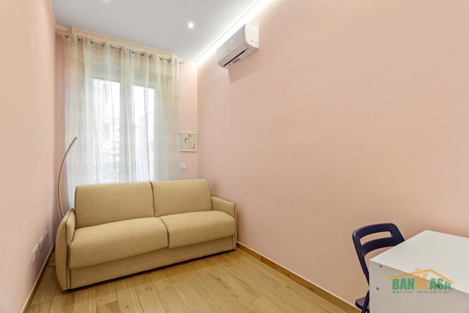 Appartamento in condominio di 3 locali 