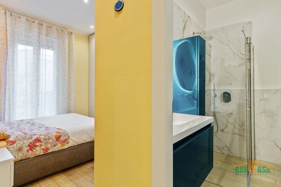 Appartamento in condominio di 3 locali 