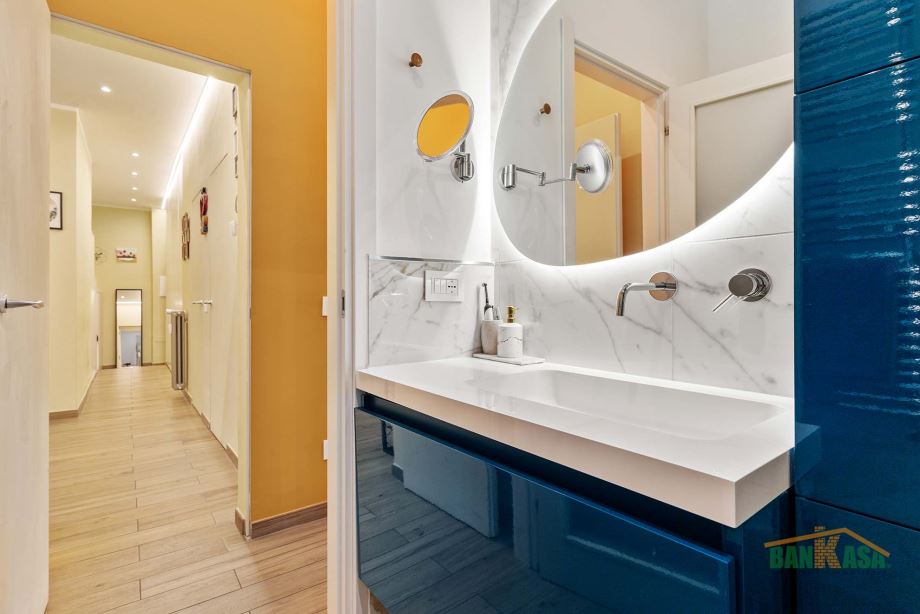 Appartamento in condominio di 3 locali 