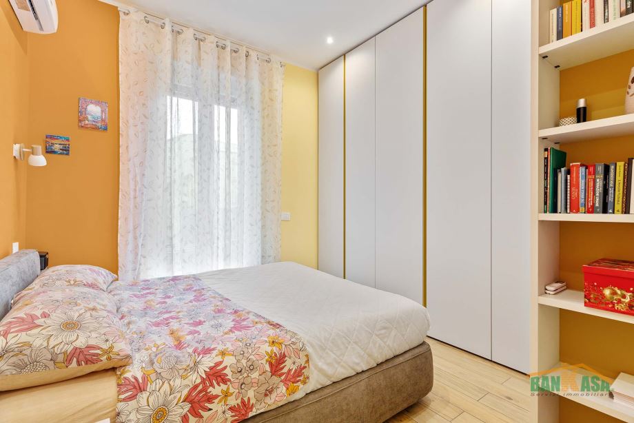 Appartamento in condominio di 3 locali 