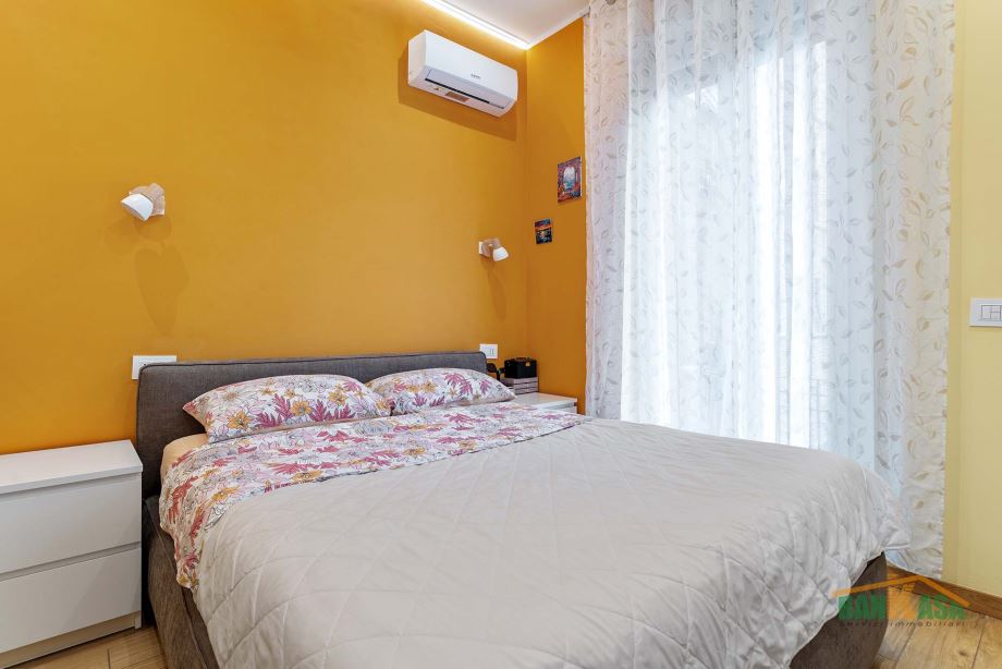 Appartamento in condominio di 3 locali 