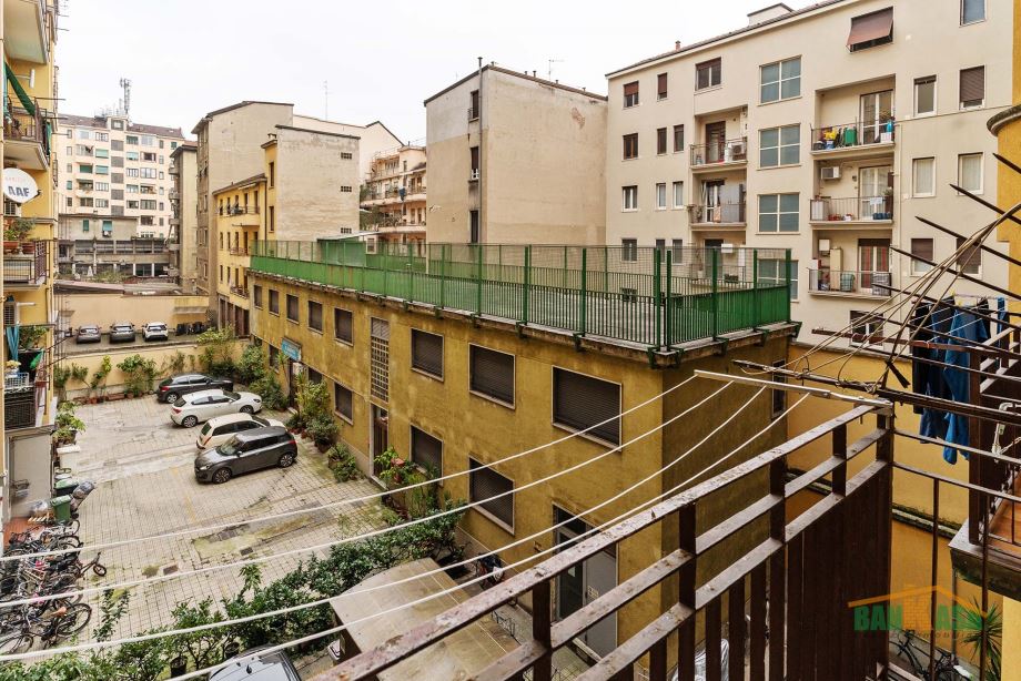 Appartamento in condominio di 3 locali 