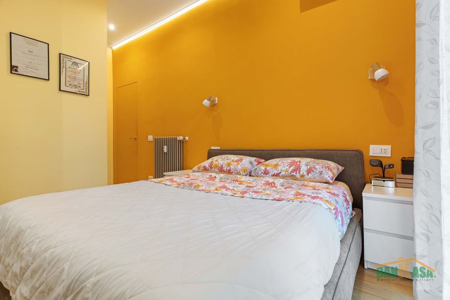 Appartamento in condominio di 3 locali 