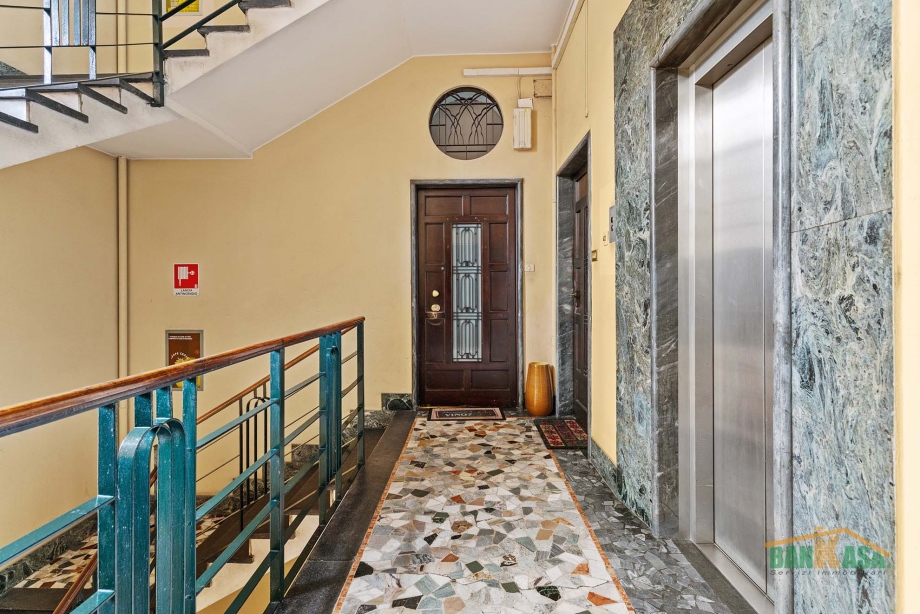 Appartamento in condominio di 3 locali 