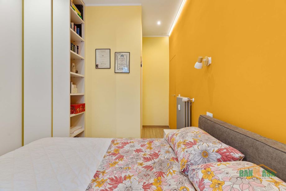 Appartamento in condominio di 3 locali 