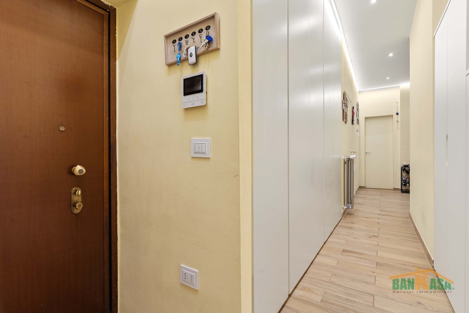Appartamento in condominio di 3 locali 