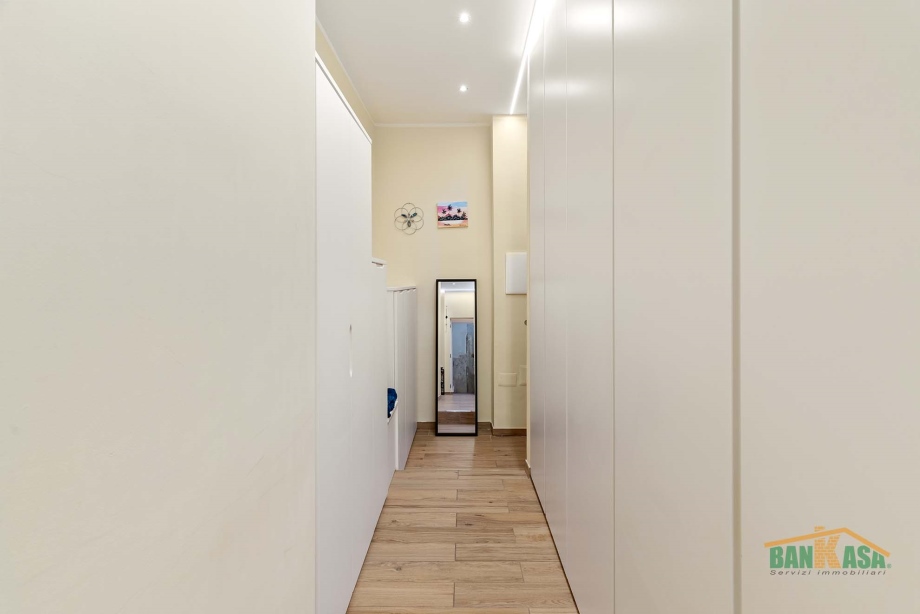 Appartamento in condominio di 3 locali 