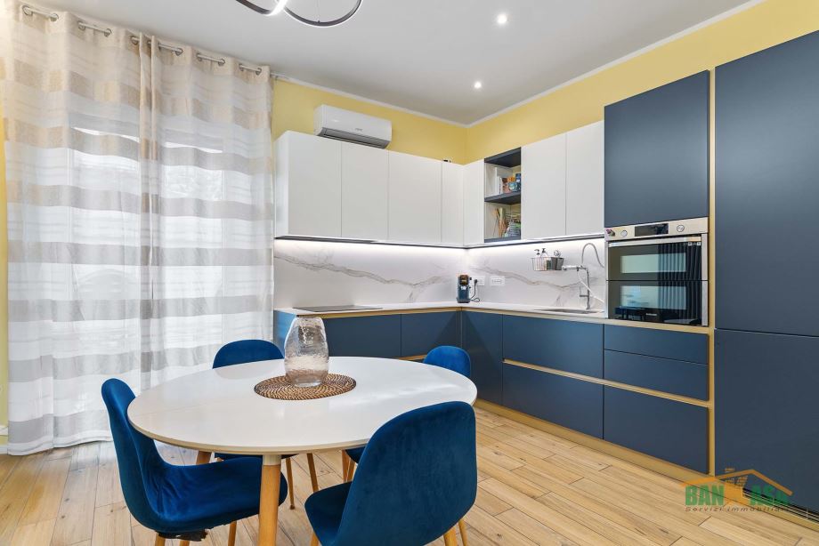 Appartamento in condominio di 3 locali 