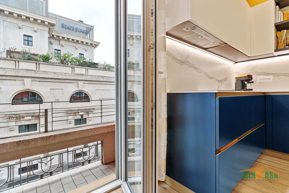 Appartamento in condominio di 3 locali 