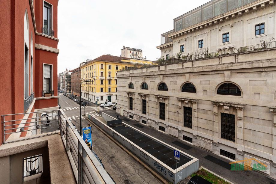 Appartamento in condominio di 3 locali 