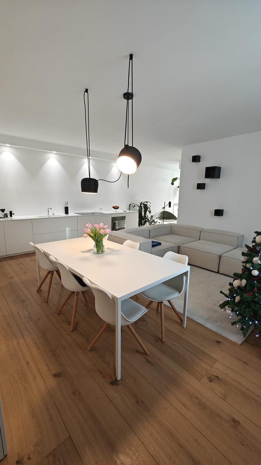 Appartamento in condominio di 3 locali 