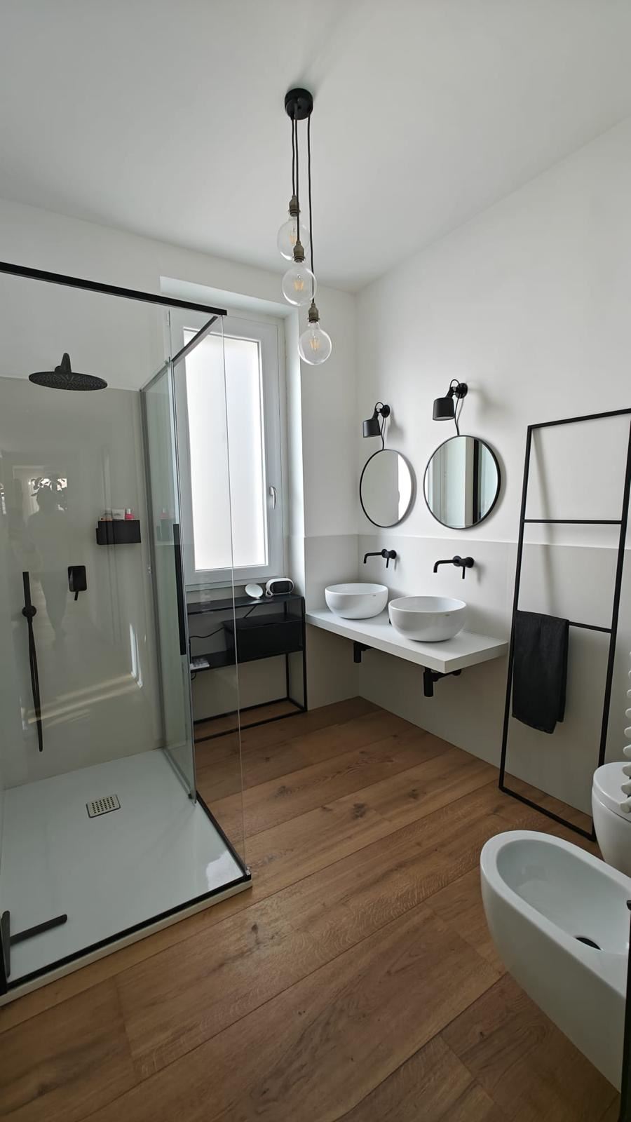 Appartamento in condominio di 3 locali 