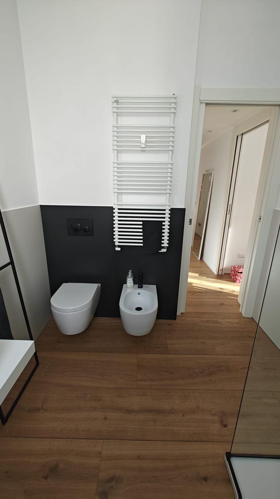 Appartamento in condominio di 3 locali 