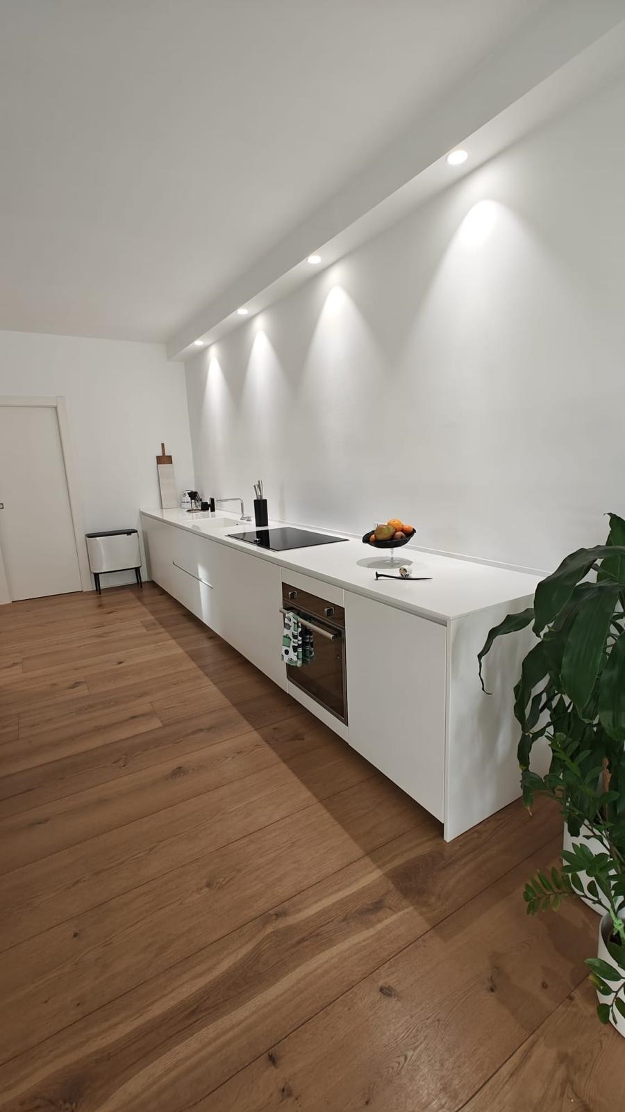 Appartamento in condominio di 3 locali 