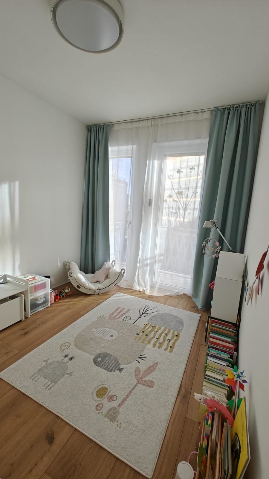 Appartamento in condominio di 3 locali 