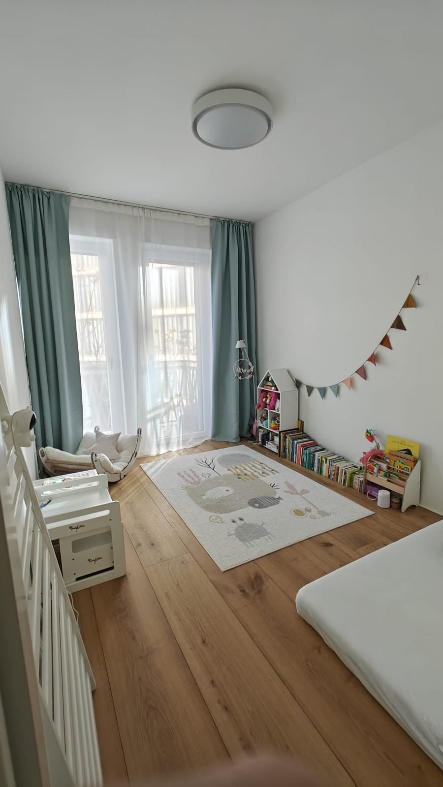 Appartamento in condominio di 3 locali 