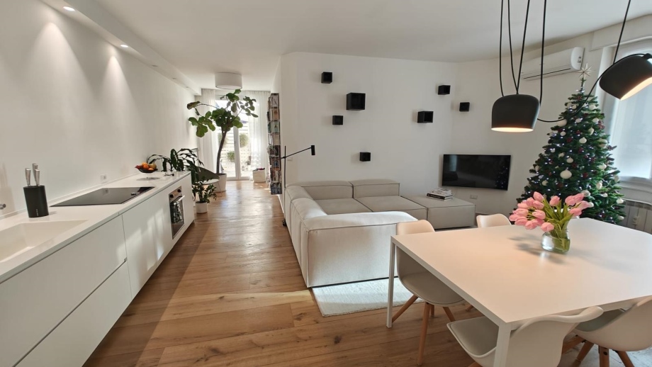 Appartamento in condominio di 3 locali 