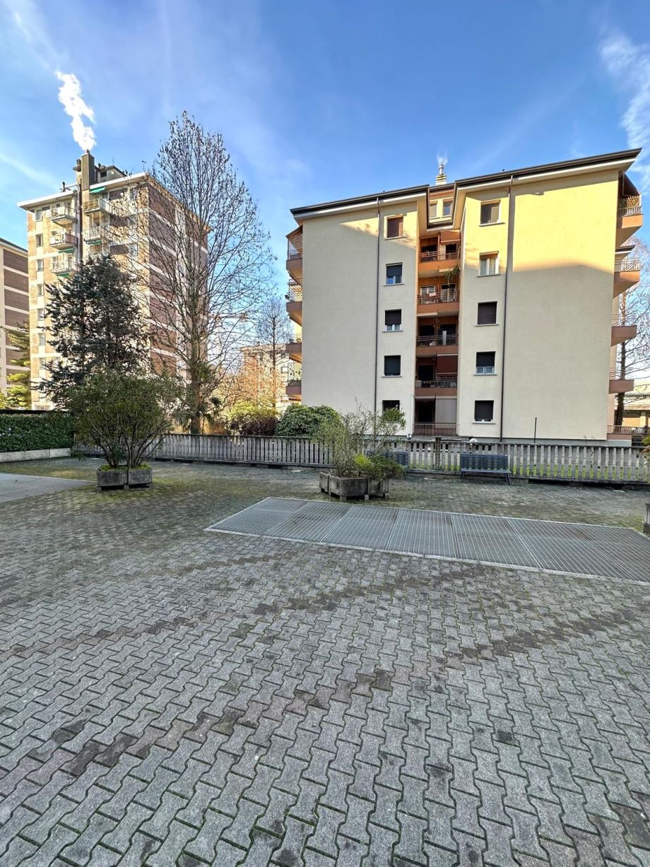 Appartamento in condominio di 1 locale 
