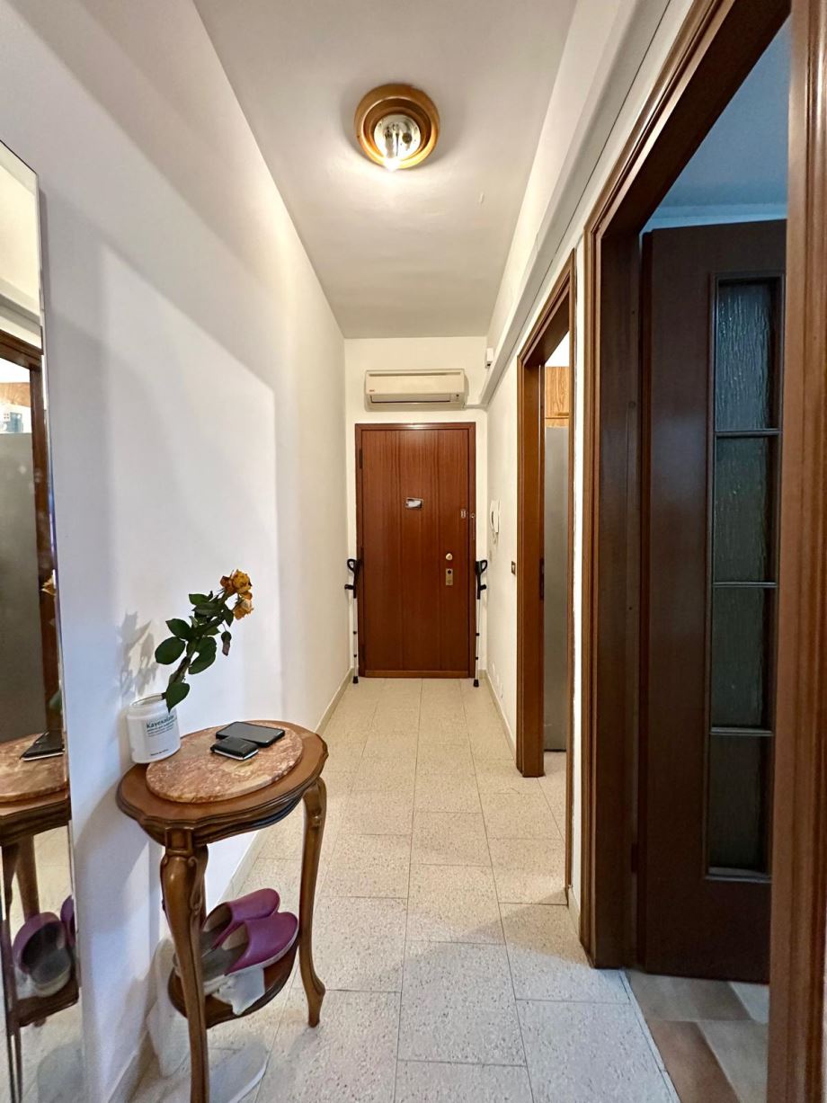 Appartamento in condominio di 1 locale 