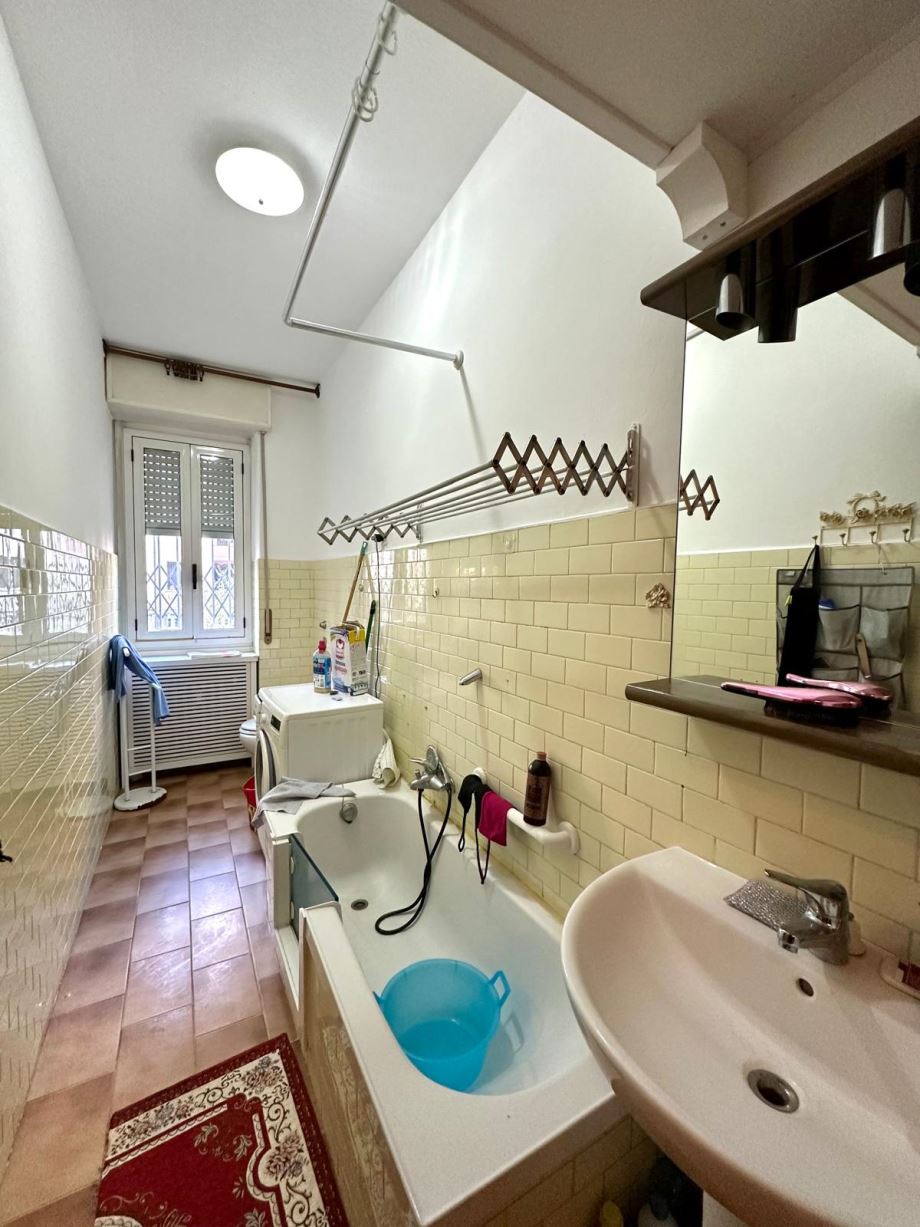 Appartamento in condominio di 1 locale 