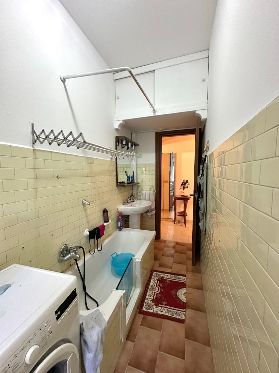 Appartamento in condominio di 1 locale 