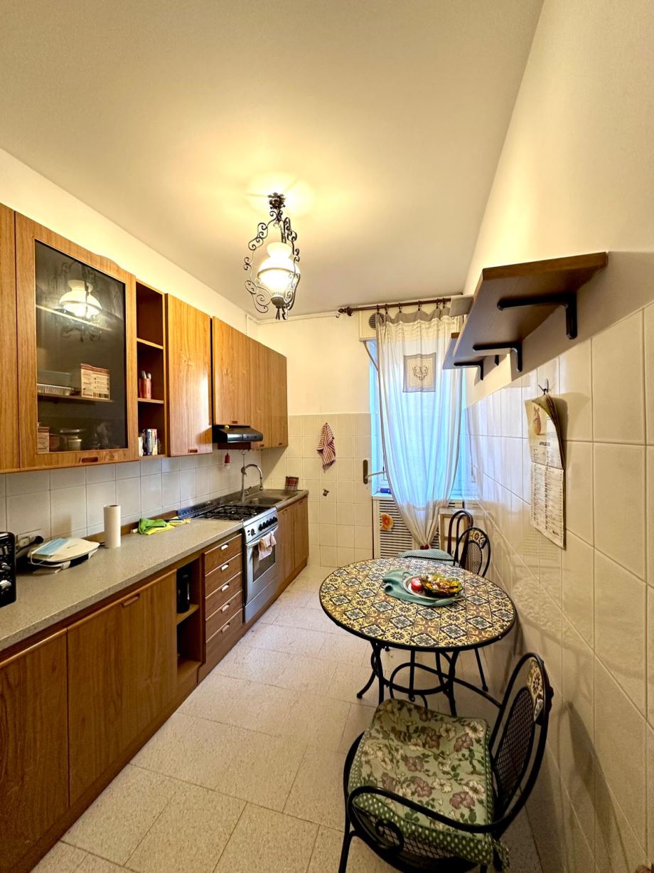 Appartamento in condominio di 1 locale 