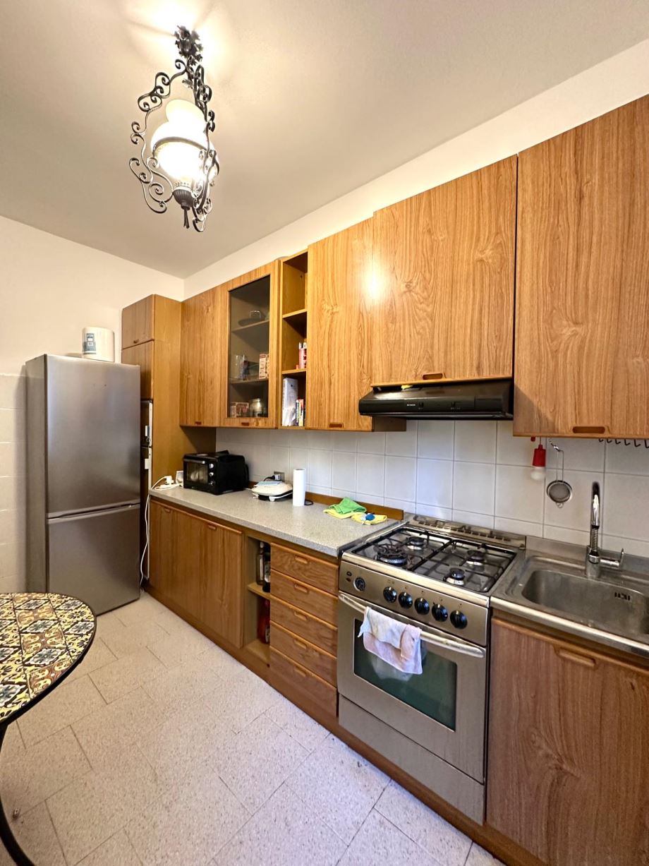 Appartamento in condominio di 1 locale 