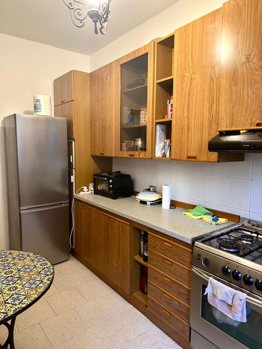 Appartamento in condominio di 1 locale 