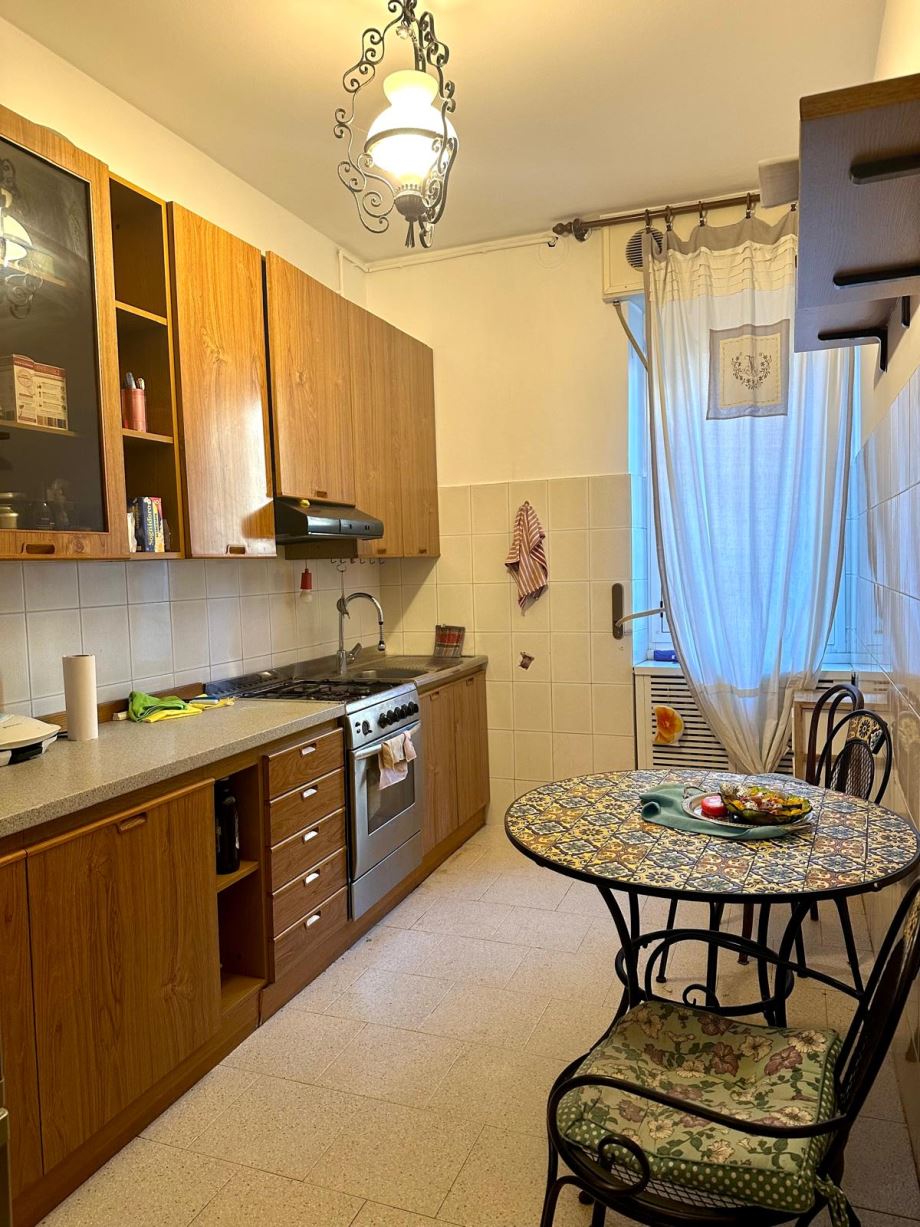 Appartamento in condominio di 1 locale 