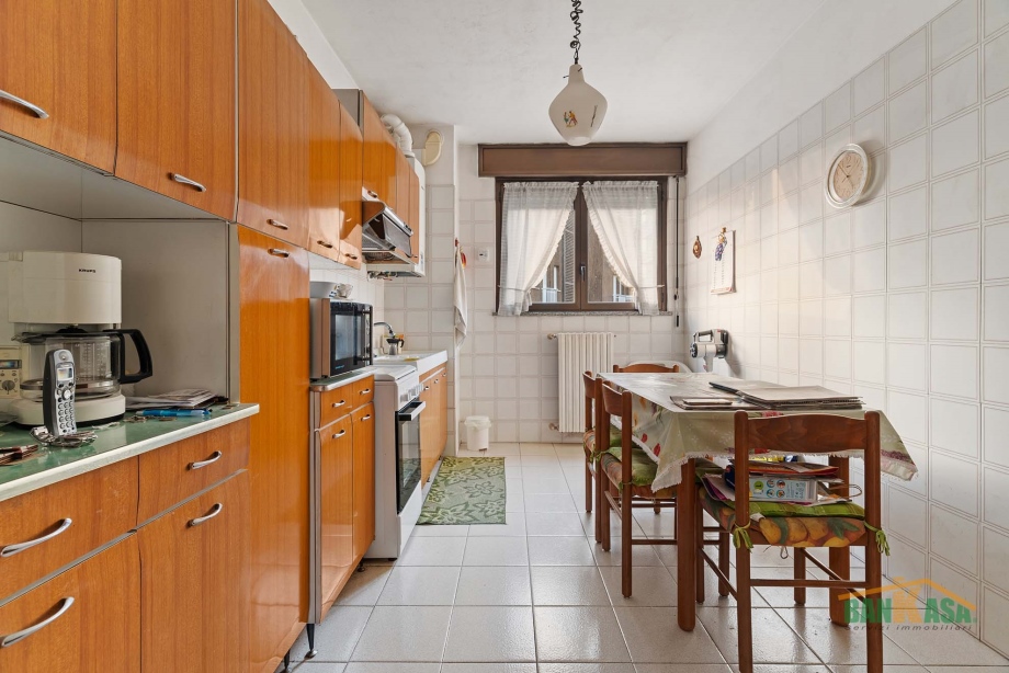 Appartamento in condominio di 3 locali 