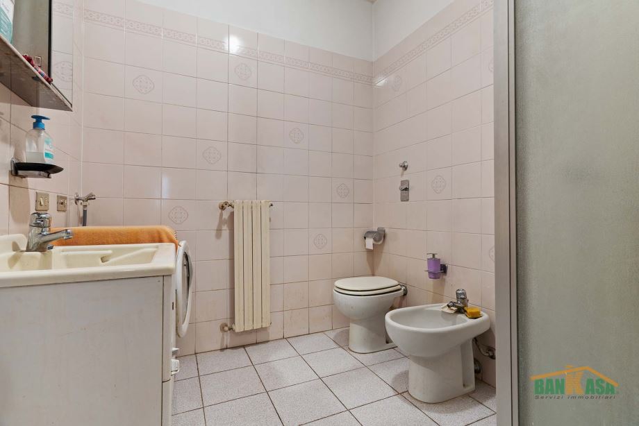 Appartamento in condominio di 3 locali 