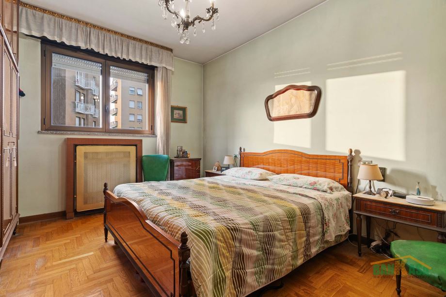 Appartamento in condominio di 3 locali 