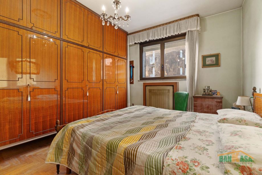 Appartamento in condominio di 3 locali 