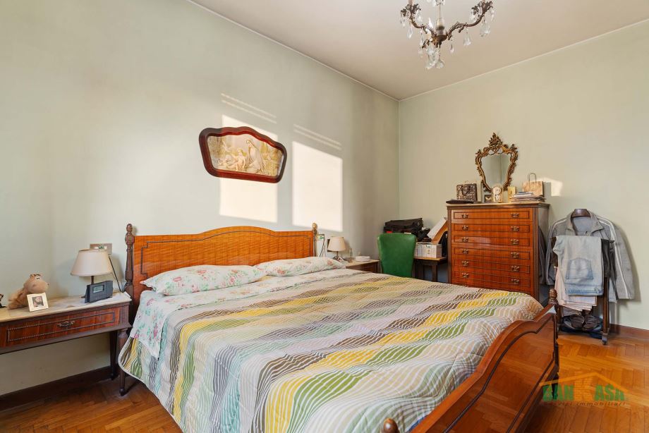 Appartamento in condominio di 3 locali 