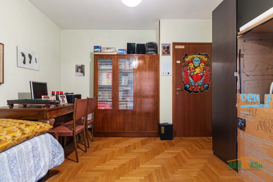 Appartamento in condominio di 3 locali 