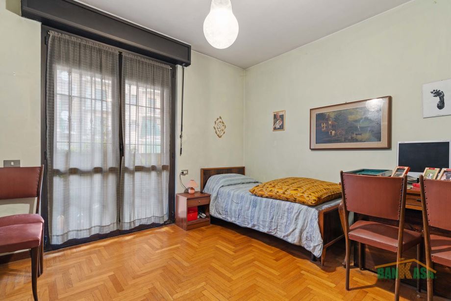 Appartamento in condominio di 3 locali 