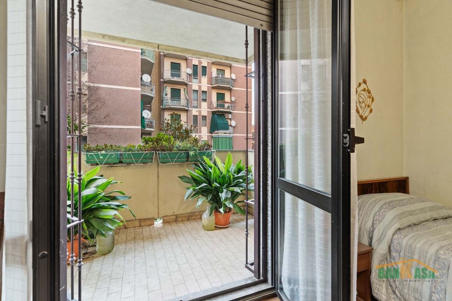 Appartamento in condominio di 3 locali 