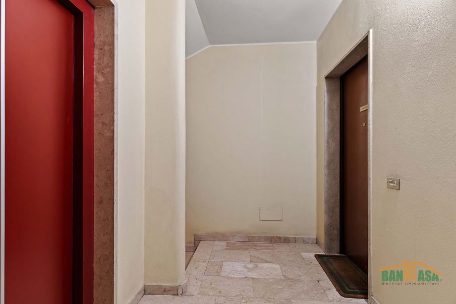 Appartamento in condominio di 3 locali 