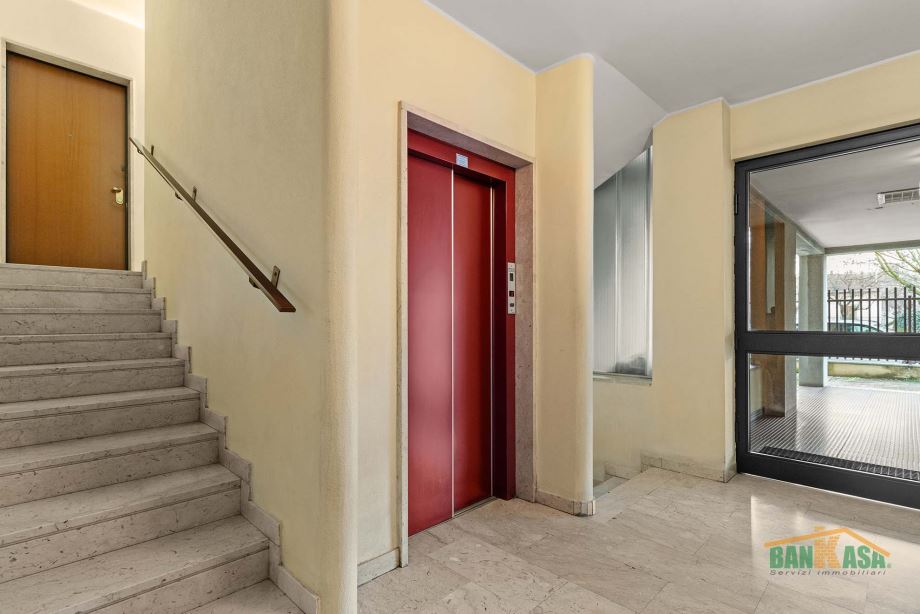 Appartamento in condominio di 3 locali 