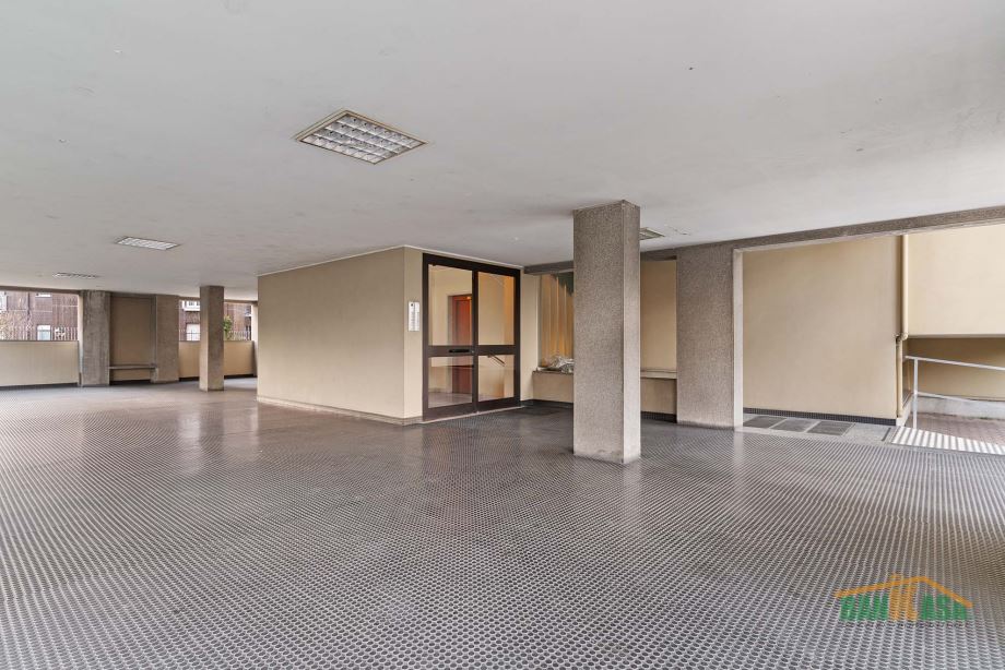 Appartamento in condominio di 3 locali 