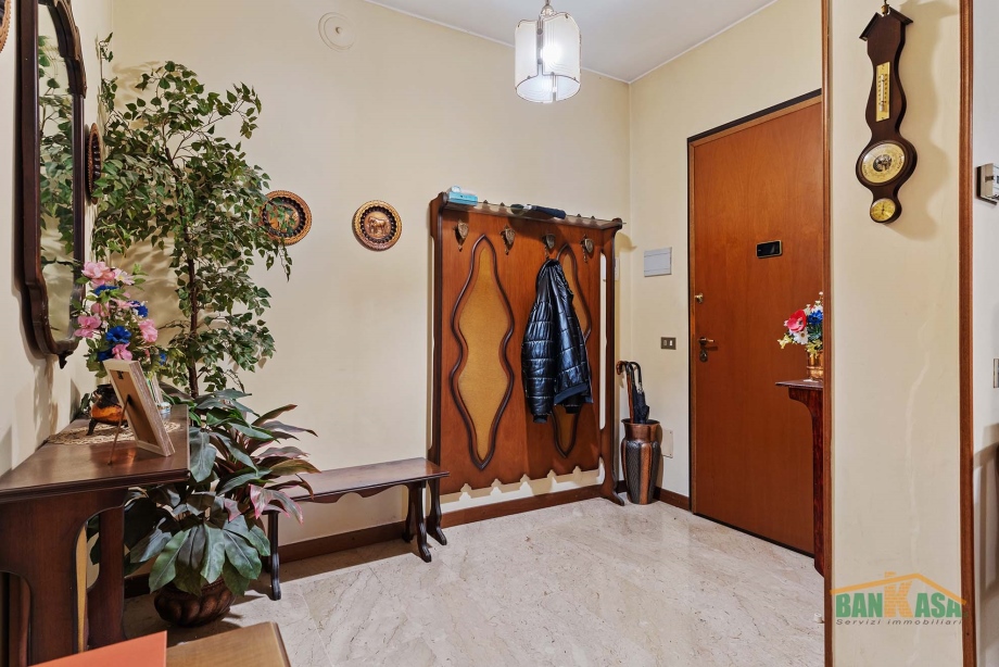 Appartamento in condominio di 3 locali 