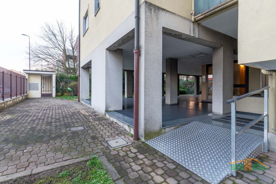 Appartamento in condominio di 3 locali 