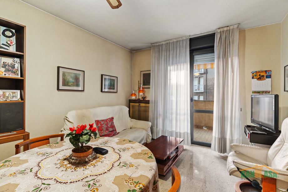 Appartamento in condominio di 3 locali 