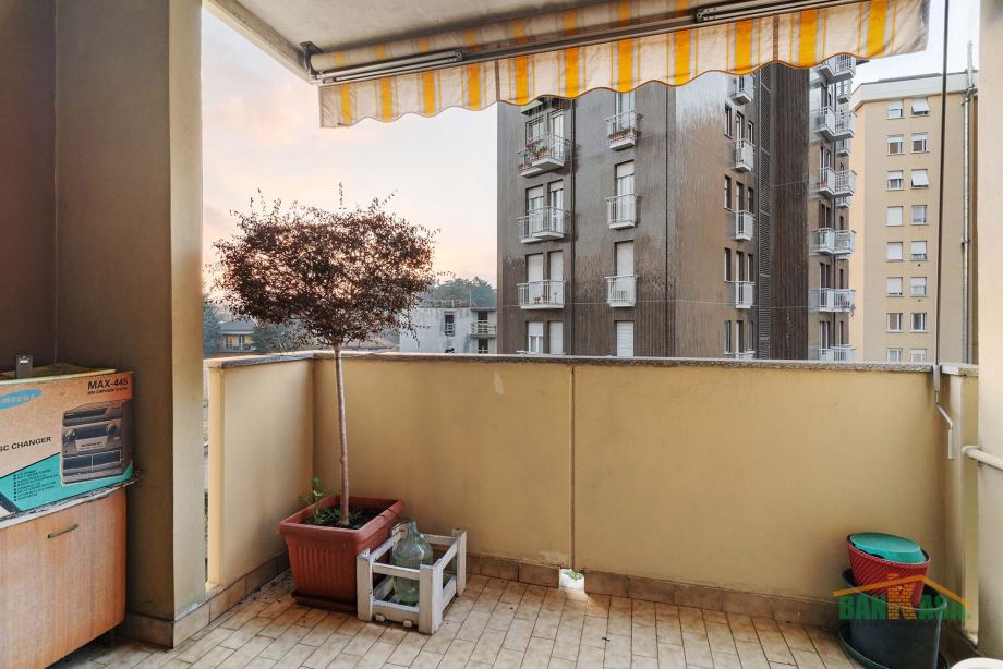 Appartamento in condominio di 3 locali 