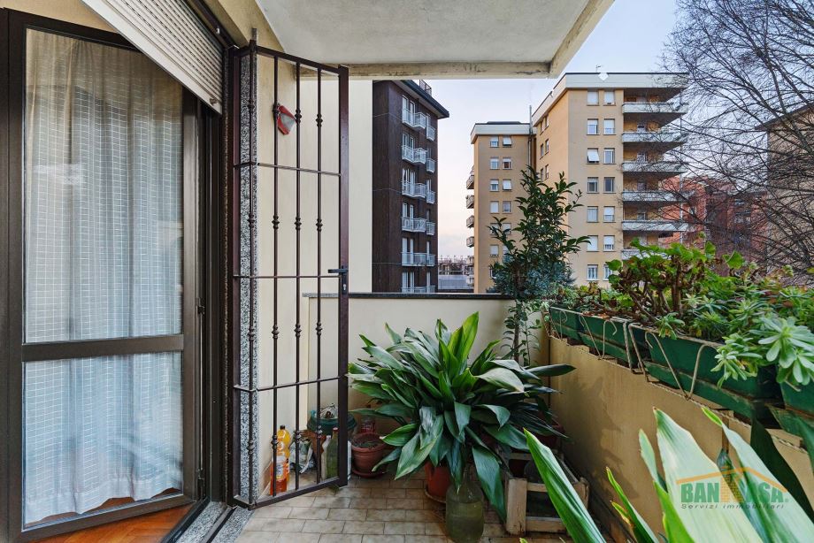 Appartamento in condominio di 3 locali 