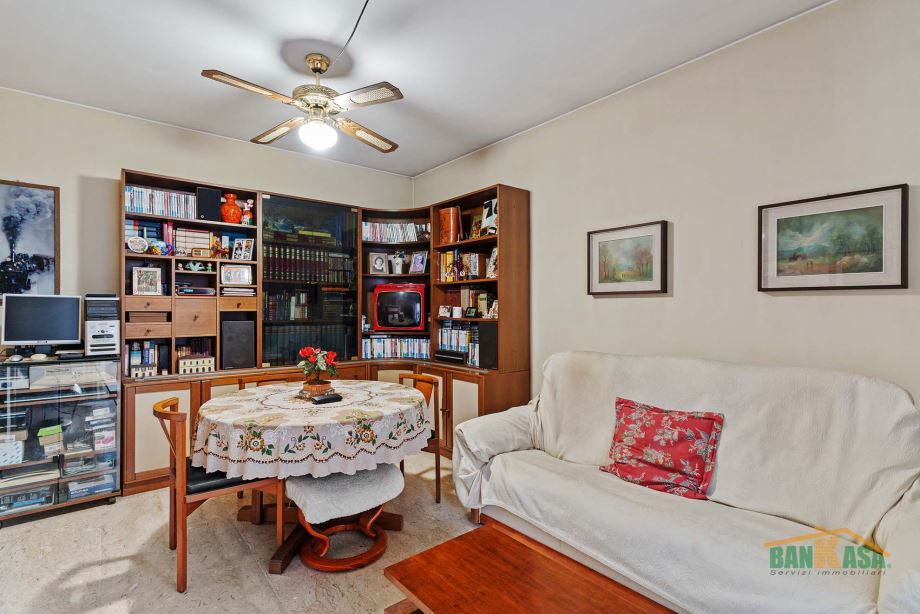 Appartamento in condominio di 3 locali 