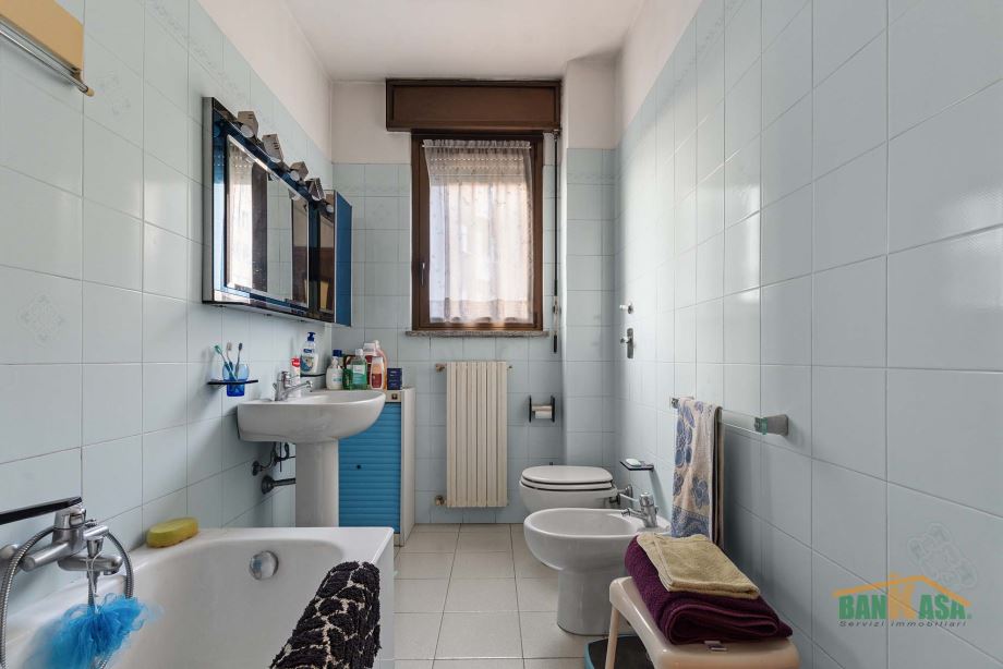 Appartamento in condominio di 3 locali 