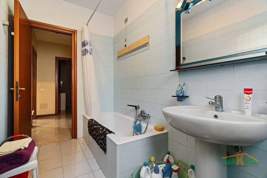 Appartamento in condominio di 3 locali 