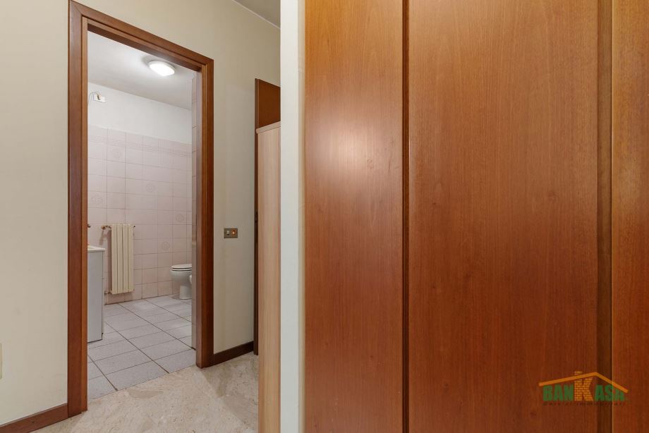 Appartamento in condominio di 3 locali 